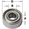 Guolis D=12.7-19mm, CMT
