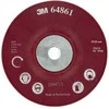Atraminis padas 3M A64861; 125 mm