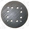 Atraminis padas Bosch; 125mm