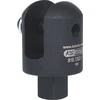Remonto komplektas rankenai su lankstu 918.1292/918.1293, KS Tools