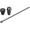 Atsarginė dalis Makita 191F78-1; 6,4 mm