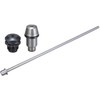 Atsarginė dalis Makita 199729-4; 2,4 mm