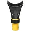 Dulkių nusiurbimo antgalis Mirka MIE6521011; 125/150 mm