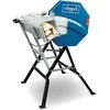 Diskinės malkų pjovimo staklės HS410, 405 mm, 2,2kW 230 V, Scheppach