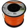 Pjovimo gija Stihl 00009302612; 2,4 mm; 253 m