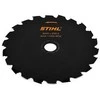 Diskas krūmapjovėms Stihl 40007134203; 200 mm