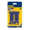 Atsarginiai ašmenys peiliui Irwin 10505824; 50 vnt.