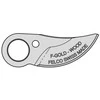 Viršutinis ašmuo sekatoriui FELCO 834W