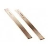 Peiliai HSS DH 330 dvipusiai 2pcs 332x12x1,5mm, Metabo