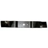 Atsarginis mulčiuojantis peilis Stiga 182004360/0; 42 cm; dešinys
