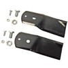 Atsarginis pjovimo peilis Stiga 1134911901; 2 vnt.