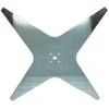 Atsarginis vejos robotų peilis WIPER 300_D0042_04; 36 cm