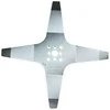 Atsarginis vejos robotų peilis WIPER L20Z13600A_R; 18 cm