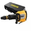 Atskėlimo plaktukas DeWalt D25911K-QS; 27 J; SDS-Max