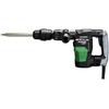 HIKOKI EDGE HAMMER SDS MAX 1050W H41ME 10J 5kg BE šepetėlių