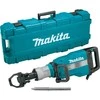 Atskėlimo plaktukas Makita HM1502; 48 J; 28,6 mm šešiabriaunis