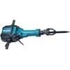 Atskėlimo plaktukas Makita HM1802; 71,4 J; 28,6 mm šešiabriaunis