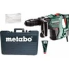 Elektrinis kirstukas SDS-max MHEV 5 BL 7,9kg 8,7 J, Metabo