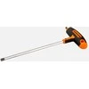 Bahco Atsuktuvas T-formos rankena 188mm metrinė 4mm