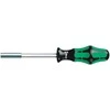 Atsuktuvo rankena Wera 810/1; 1/4''; 120 mm