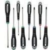 Bahco Atsuktuvų rinkinys ERGO™ 8 vnt - PH1/2; PZ1/2; SL3,5,,T15/20/25