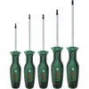 Atsuktuvų komplektas Bosch 1600A02BX6; 5 vnt.