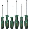 Atsuktuvų komplektas Bosch 1600A02BX7; 6 vnt.