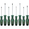Atsuktuvų komplektas Bosch 1600A02BX8; 8 vnt.