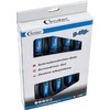 Atsuktuvų komplektas Condor Werkzeug C11902; SL/PH/PZ; 9 vnt.