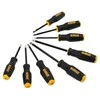 Atsuktuvų komplektas DeWalt DWHT65102-0; 8 vnt.