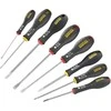 STANLEY SUKTUČIŲ RINKINYS 8 vnt. FATMAX PŁ + PH