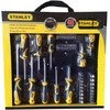 Stanley STHT0-70887 Atsuktuvų rinkinys 48