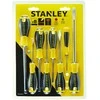 Stanley SUKTUČIAI 8 vnt. ESMINIS