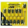 Atsuktuvų komplektas Stanley STHT0-60212; 12 vnt.