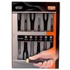 Bahco Atsuktuvų rinkinys ERGO™ 6 vnt - PH1/2; PZ1/2; SL 4,0/5,5