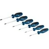 Bosch Torx atsuktuvų rinkinys 6 vnt
