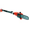 Grandininis pjūklas Black & Decker Juodas & Decker Aukštapjovė Juodas & Decker PS7525; 800 W