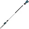 Grandininis pjūklas MAKITA.OKRZESYWARKA Z WYSIĘG.2x18V DUA301PT2 30cm 2x5,0Ah Teleskopas