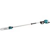 Grandininis pjūklas Makita UA003GZ Cordless pole saw, 40Vmax XGT BL-motor, 300mm, 20 m/s. be akumuliatoriaus ir kroviklio