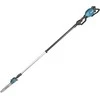 Grandininis pjūklas Makita UA004GM101 Cordless telescopic pole saw, 40Vmax XGT, BL4040F, DC40RA, BL-motor, 300mm, 20 m/s.