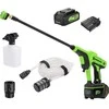 Plovykla Greenworks G24PWK4; 24 V; 1x4,0 Ah akum.