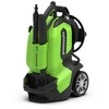Aukšto slėgio plovykla Greenworks G40