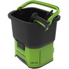 Akumuliatorinis aukšto slėgio plovimo įrenginys Greenworks GDC60 60V, 5104607 (be akumuliatoriaus ir kroviklio)