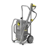 Aukšto slėgio plovykla Kärcher HD 6/15 M Cage, 560 l/h, 225 bar