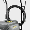 Aukšto slėgio plovykla Kärcher HD 7/11-4 M Classic, 150 bar, 700 l/h