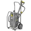 Trifazė aukšto slėgio plovykla Karcher HD 7/17 M Cage