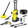 Kärcher Aukšto slėgio plovimo įrenginys K 3 Car & Home (1.676-356.0)