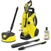 Karcher K 4 Power Control Home Wood