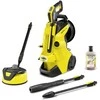 Karcher K 4 Premium Power Control Home Wood
