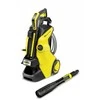 Aukšto slėgio plovykla Karcher K 5 Smart Control Flex, 145 bar, 500 l/h